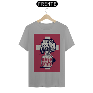 Nome do produto CAMISA ESSENCIA