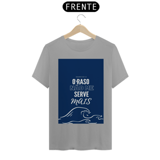 Nome do produto CAMISA AGUAS PROFUNDAS