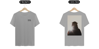 Nome do produto CAMISA FILHO DO REI