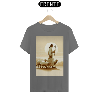 Nome do produto CAMISA ESTONADA O BOM PASTOR