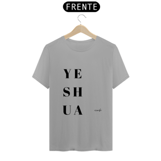 Nome do produto CAMISA YESHUA