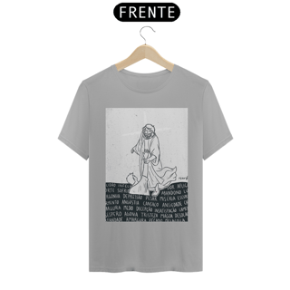 Nome do produto CAMISA RESGATADO