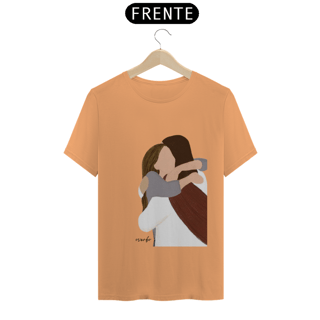 Nome do produto CAMISA ESTONADA JESUS E EU