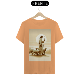 Nome do produto CAMISA ESTONADA O BOM PASTOR