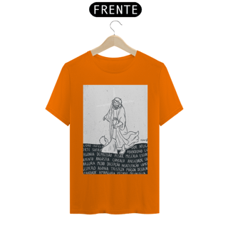 Nome do produto CAMISA RESGATADO