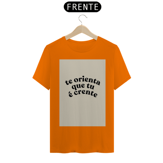 CAMISA TE ORIENTA