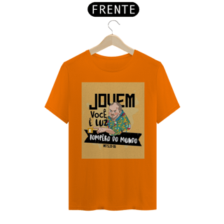 Nome do produto CAMISA PREMIUM TOMPERO DO MUNDO