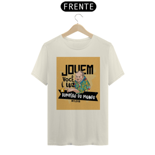 Nome do produto CAMISA PREMIUM TOMPERO DO MUNDO