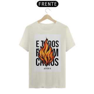 Nome do produto CAMISA PREMIUM ATOS 2