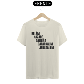 Nome do produto THE CHOSEN COLLECTION CIDADES
