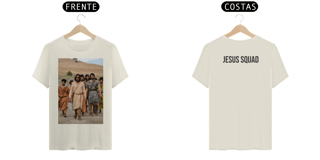 Nome do produto THE CHOSEN COLLECTION 7 JESUS SQUAD