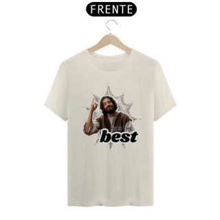 Nome do produto CAMISA PREMIUM THE CHOSEN 10 THE BEST
