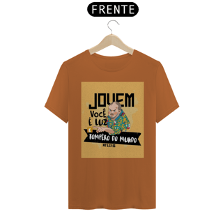 Nome do produto CAMISA PREMIUM TOMPERO DO MUNDO