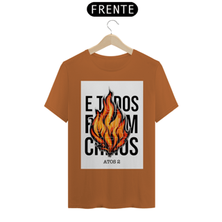 Nome do produto CAMISA PREMIUM ATOS 2