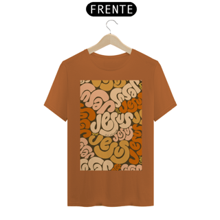 Nome do produto CAMISA PREMIUM JESUS