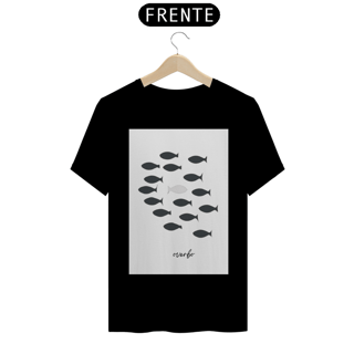 Nome do produto CAMISA VOCÊ NÃO É TODO MUNDO
