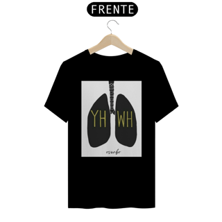 Nome do produto CAMISA PREMIUM YHWH