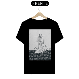 Nome do produto CAMISA RESGATADO