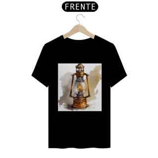 Nome do produto CAMISA LAMPARINA