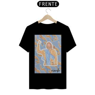 CAMISA PREMIUM THE CHOSEN