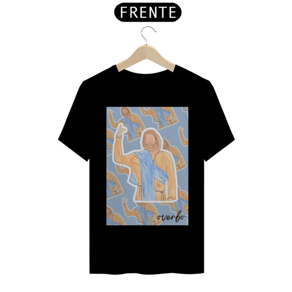 CAMISA PREMIUM THE CHOSEN