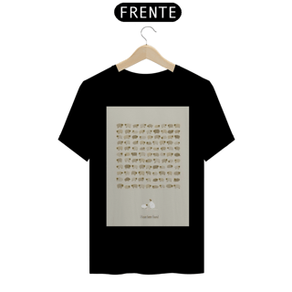 Nome do produto CAMISA I HAVE BEEN FOUND