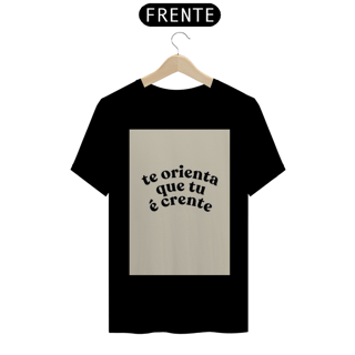 Nome do produto CAMISA TE ORIENTA