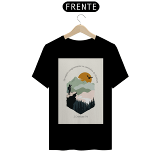 CAMISA CRONICAS