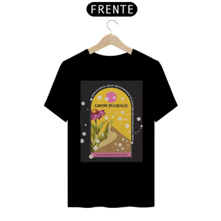 CAMISA PREMIUM GROW IN GRACE