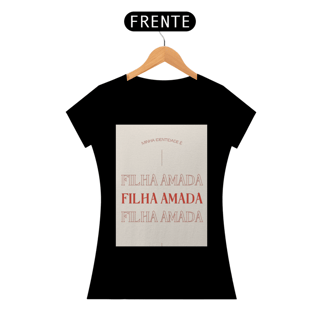 Nome do produto BABYLOOK FILHA AMADA
