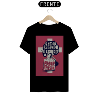 CAMISA ESSENCIA
