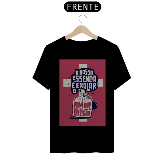 CAMISA ESSENCIA