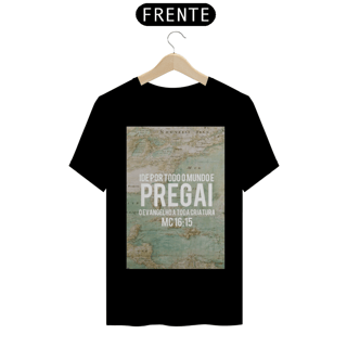 CAMISA IDE POR TODO MUNDO