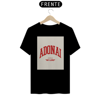 Nome do produto CAMISA ADONAI