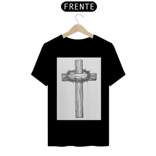 Nome do produto CAMISA CRUZ E COROA