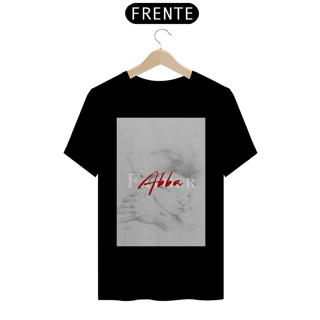 Nome do produto CAMISA PREMIUM ABBA