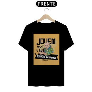 Nome do produto CAMISA PREMIUM TOMPERO DO MUNDO