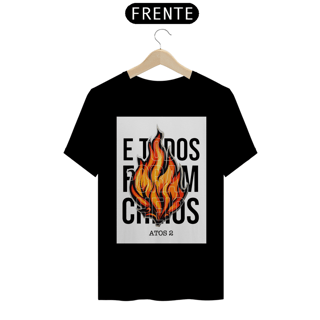 CAMISA PREMIUM ATOS 2