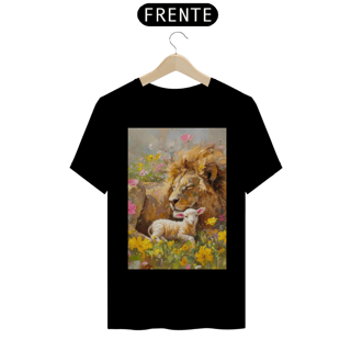 CAMISA PREMIUM OVELHINHA
