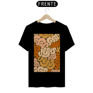 Nome do produto CAMISA PREMIUM JESUS