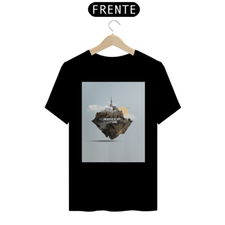 Nome do produto CAMISA PREMIUM HEAVEN