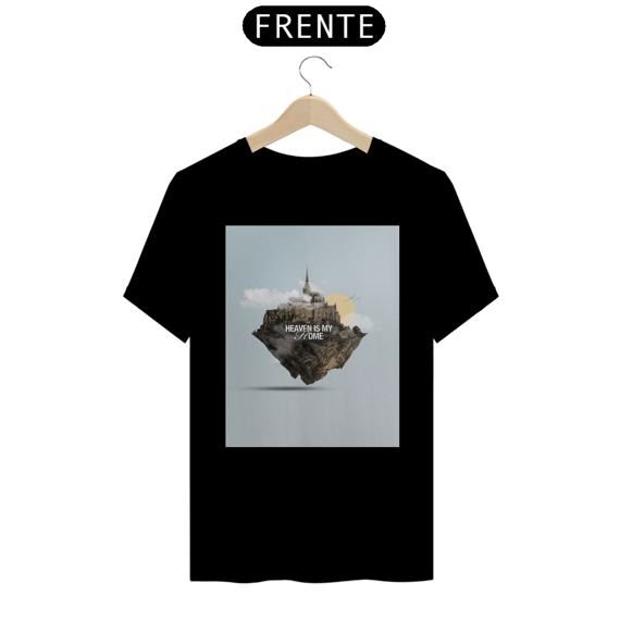 CAMISA PREMIUM HEAVEN