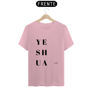 Nome do produto CAMISA YESHUA