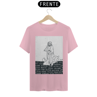 Nome do produto CAMISA RESGATADO