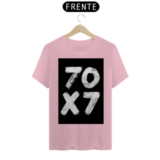Nome do produto CAMISA 70x7