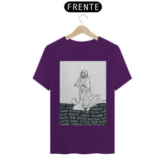 Nome do produto CAMISA RESGATADO