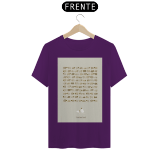 Nome do produto CAMISA I HAVE BEEN FOUND