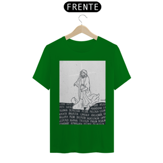 Nome do produto CAMISA RESGATADO