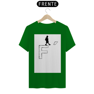 Nome do produto CAMISA FÉ 