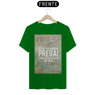 Nome do produto CAMISA IDE POR TODO MUNDO
